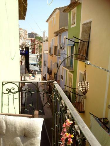 Apartamento Daisy