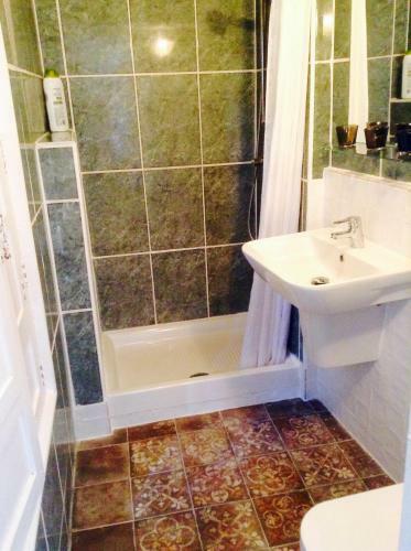 Apartamento Daisy