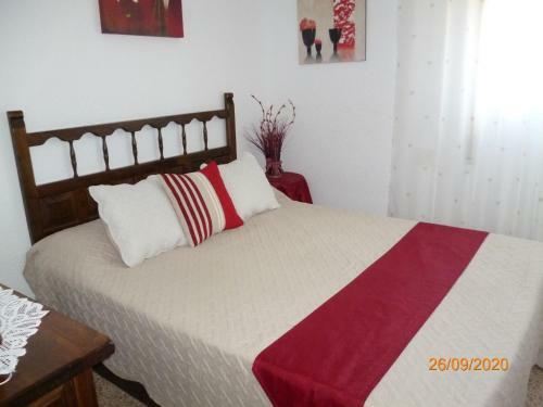 Apartamento Sainvi 10-8d