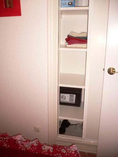 Apartamento Sainvi 10-8d