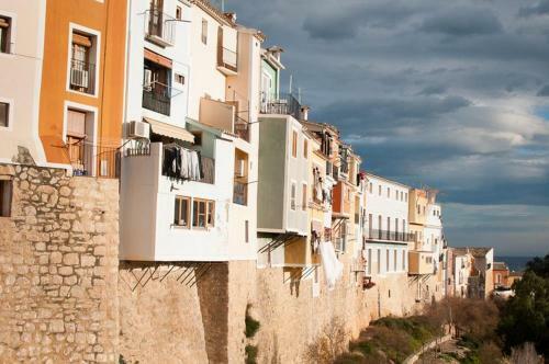 Ar28-1, Coqueto Apartamento En Primera L�nea de Playa