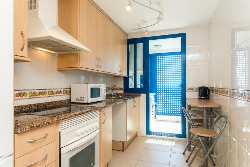Apartamento Penthous With Panoramic Views