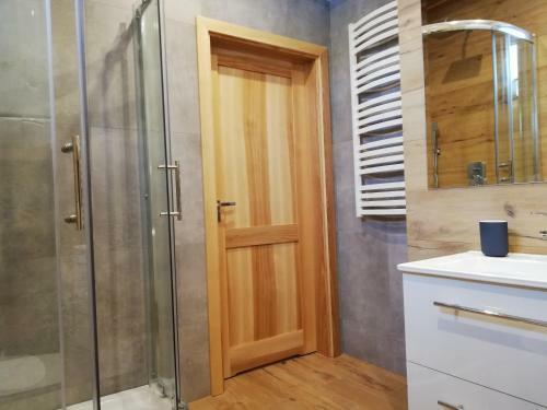 Apartament Przy Deptaku
