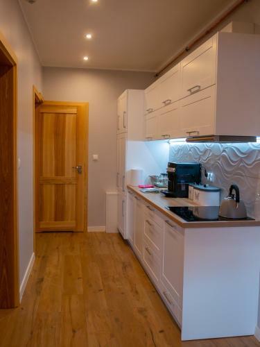Apartament Przy Deptaku