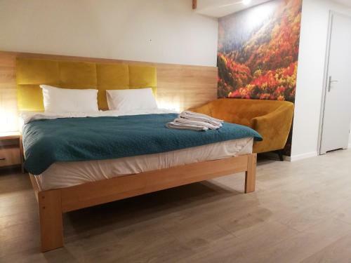 Bed & Breakfast U ?r�de?