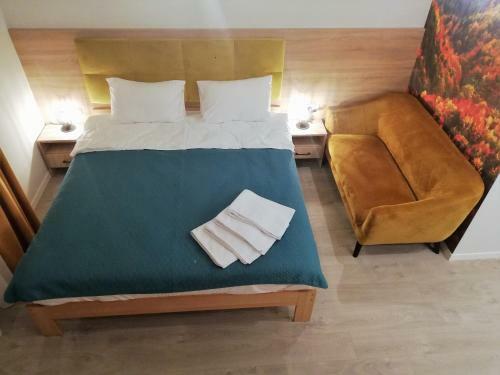 Bed & Breakfast U ?r�de?