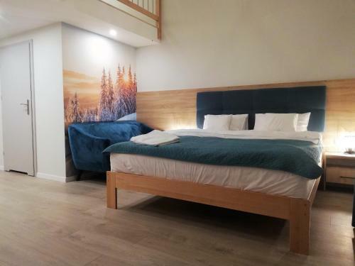 Bed & Breakfast U ?r�de?