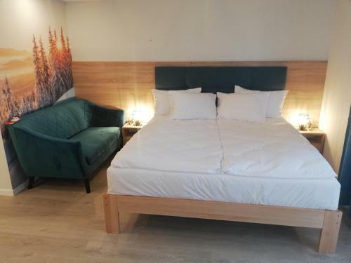 Bed & Breakfast U ?r�de?