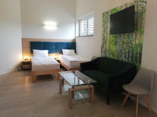 Bed & Breakfast U ?r�de?