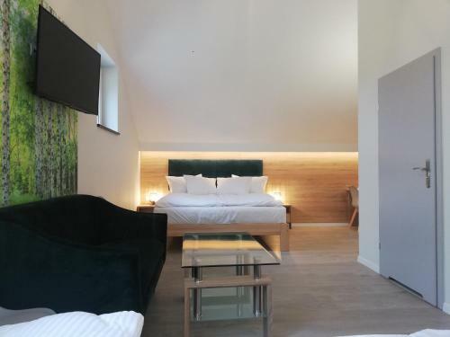 Bed & Breakfast U ?r�de?