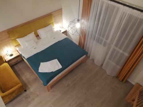 Bed & Breakfast U ?r�de?