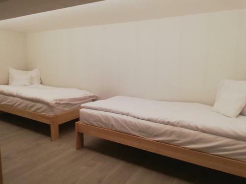 Bed & Breakfast U ?r�de?