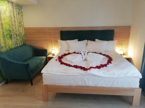 Bed & Breakfast U ?r�de?