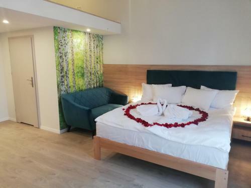 Bed & Breakfast U ?r�de?