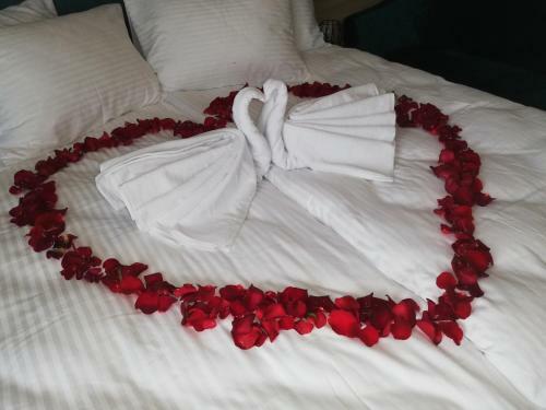 Bed & Breakfast U ?r�de?
