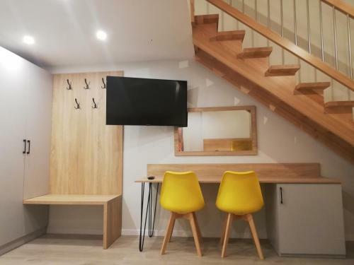 Bed & Breakfast U ?r�de?