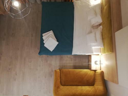 Bed & Breakfast U ?r�de?