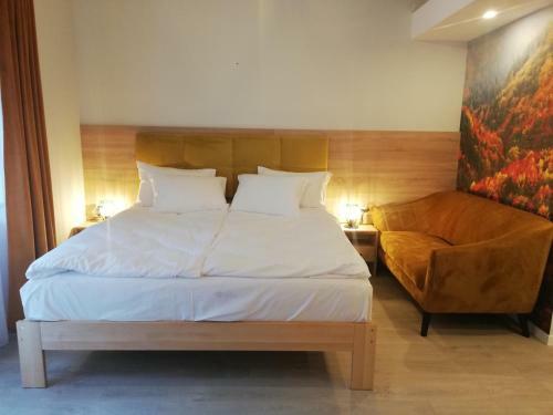 Bed & Breakfast U ?r�de?