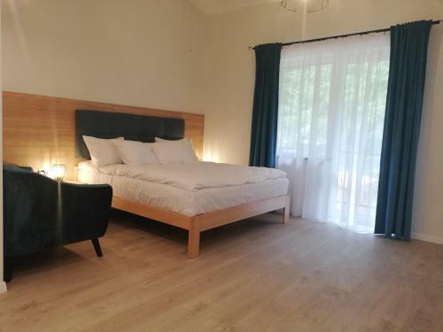 Bed & Breakfast U ?r�de?