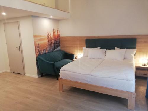 Bed & Breakfast U ?r�de?