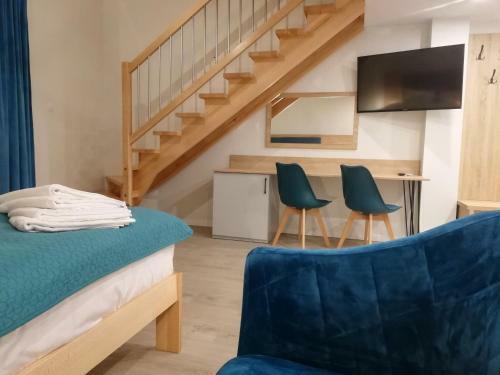 Bed & Breakfast U ?r�de?