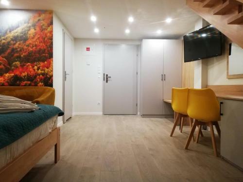 Bed & Breakfast U ?r�de?