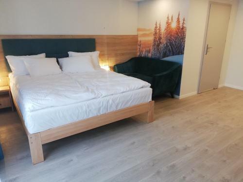 Bed & Breakfast U ?r�de?