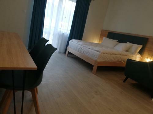 Bed & Breakfast U ?r�de?
