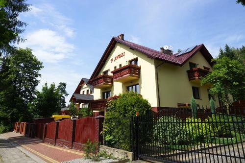 Bed & Breakfast U Andzi