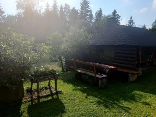 Apartament Anwan