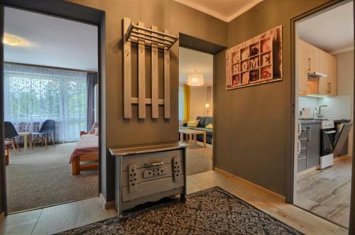 Apartament Anwan