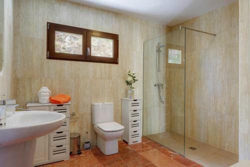 Villa Poniente Villajoyosa - Coc01105a-o