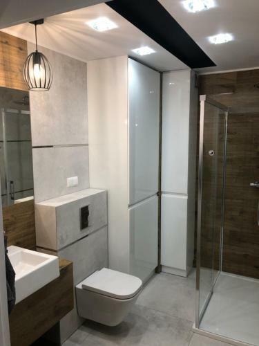 Apartamenty Zel-tech Spokojna