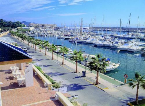Apartamento A762 - Atrium Beach 3 - 2004 Finestrat S.l.