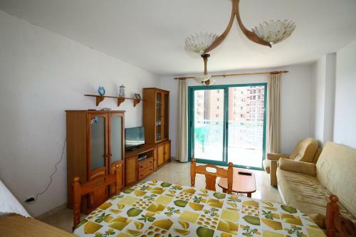 Apartamento A762 - Atrium Beach 3 - 2004 Finestrat S.l.