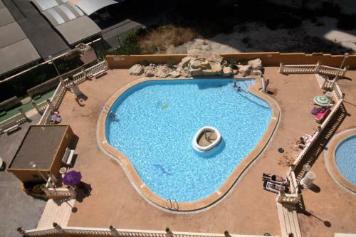 Apartamento A762 - Atrium Beach 3 - 2004 Finestrat S.l.