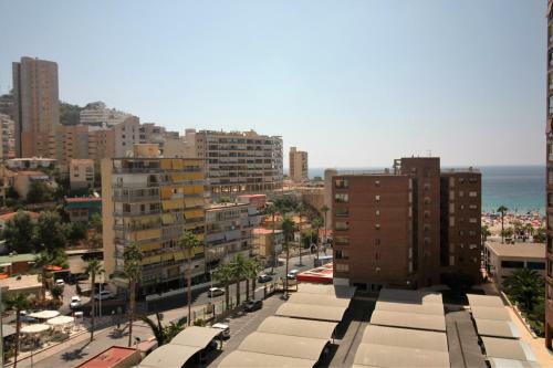 Apartamento A762 - Atrium Beach 3 - 2004 Finestrat S.l.