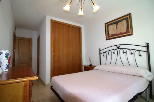 Apartamento A762 - Atrium Beach 3 - 2004 Finestrat S.l.