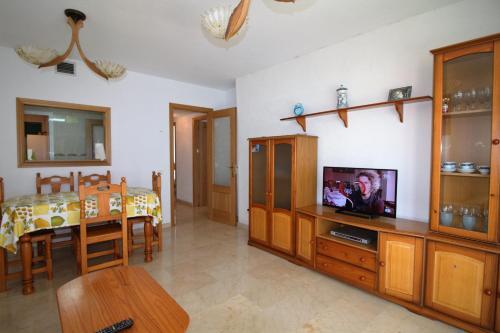 Apartamento A762 - Atrium Beach 3 - 2004 Finestrat S.l.