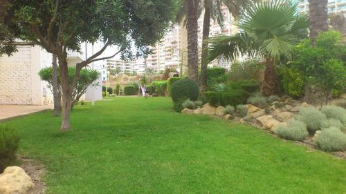 Apartamento A762 - Atrium Beach 3 - 2004 Finestrat S.l.