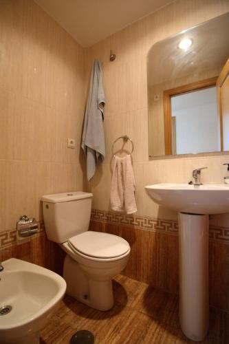 Apartamento A762 - Atrium Beach 3 - 2004 Finestrat S.l.