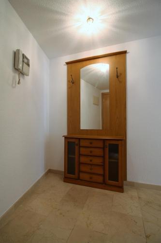 Apartamento A762 - Atrium Beach 3 - 2004 Finestrat S.l.