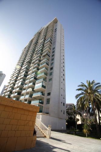 Apartamento A762 - Atrium Beach 3 - 2004 Finestrat S.l.