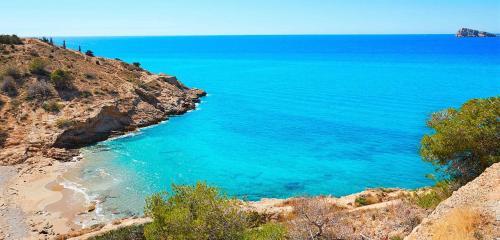 Apartamento A762 - Atrium Beach 3 - 2004 Finestrat S.l.
