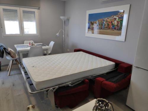 Primera Linea Apartamentos Esther2