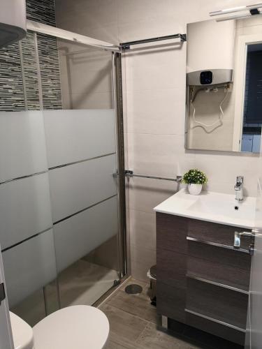 Primera Linea Apartamentos Esther2