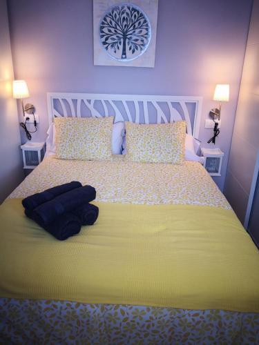 Primera Linea Apartamentos Esther2