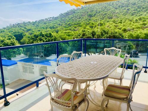 Apartamento A880 - Villamar - 2004 Finestrat S.l.
