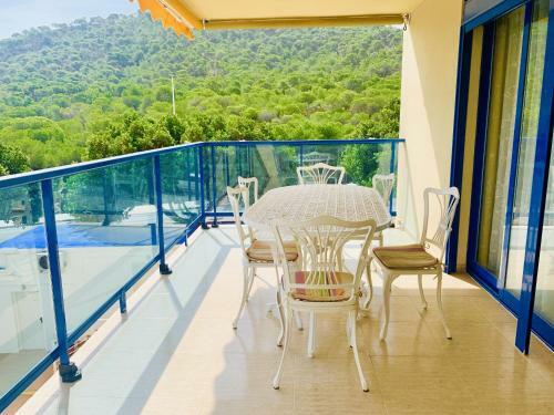 Apartamento A880 - Villamar - 2004 Finestrat S.l.