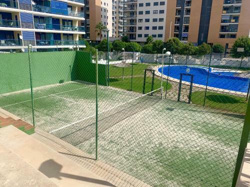 Apartamento A880 - Villamar - 2004 Finestrat S.l.